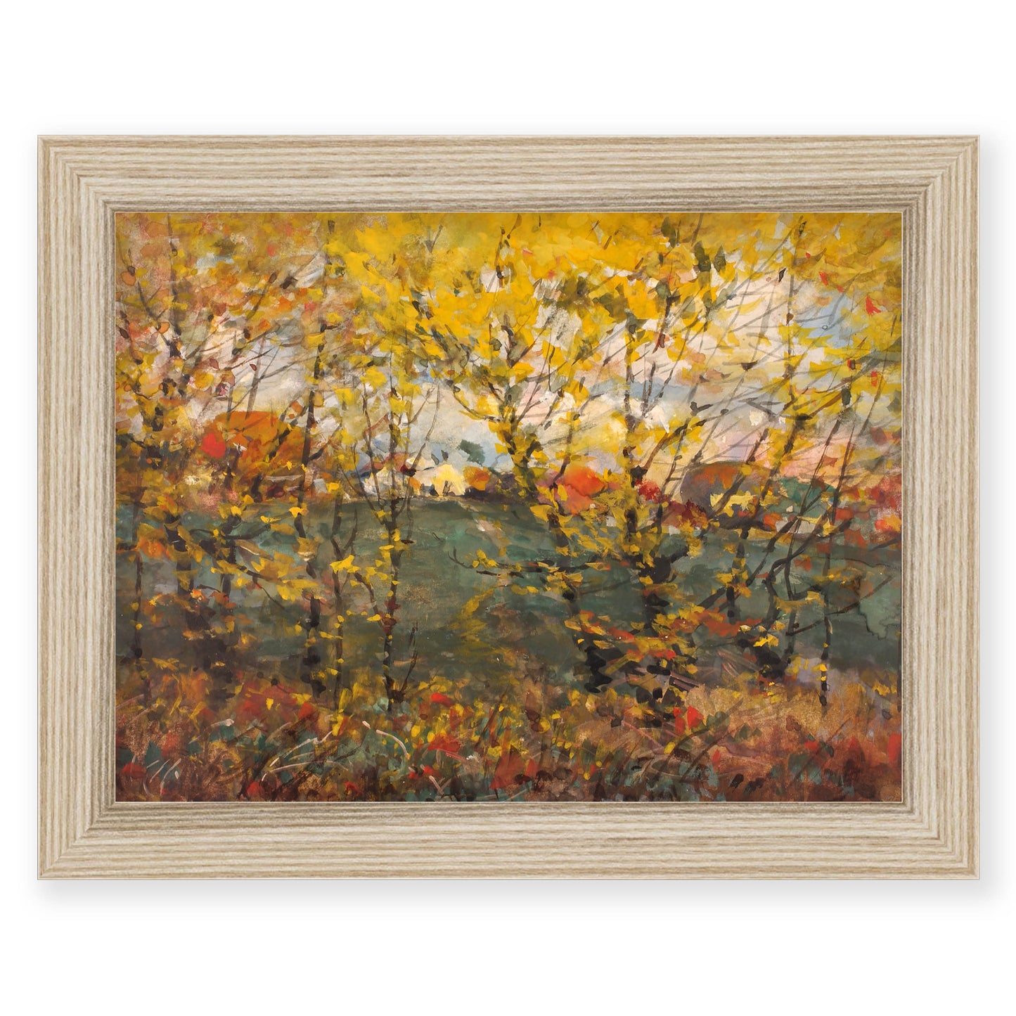 William Henry Holmes - Royal Oak