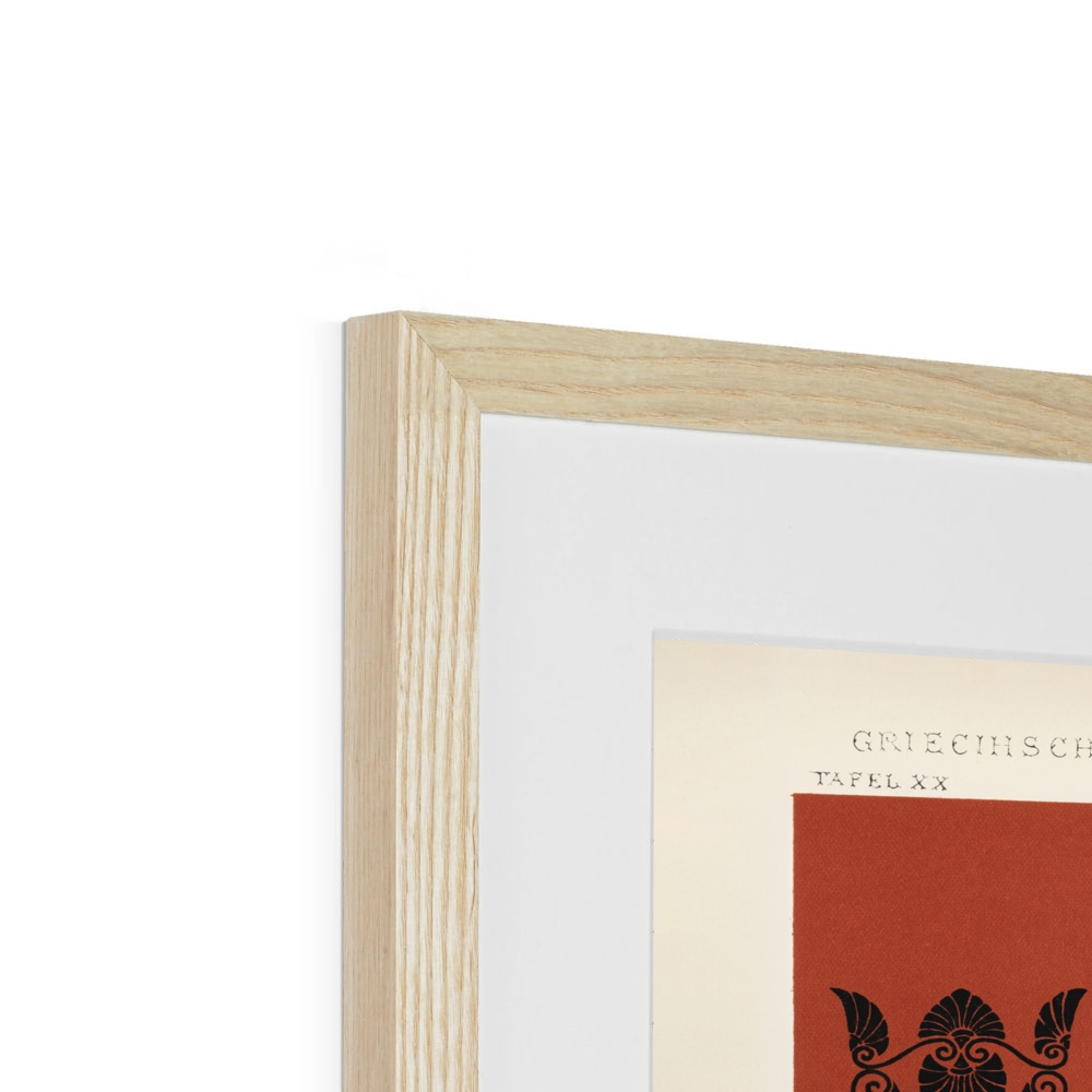Owen Jones - Greek No.6