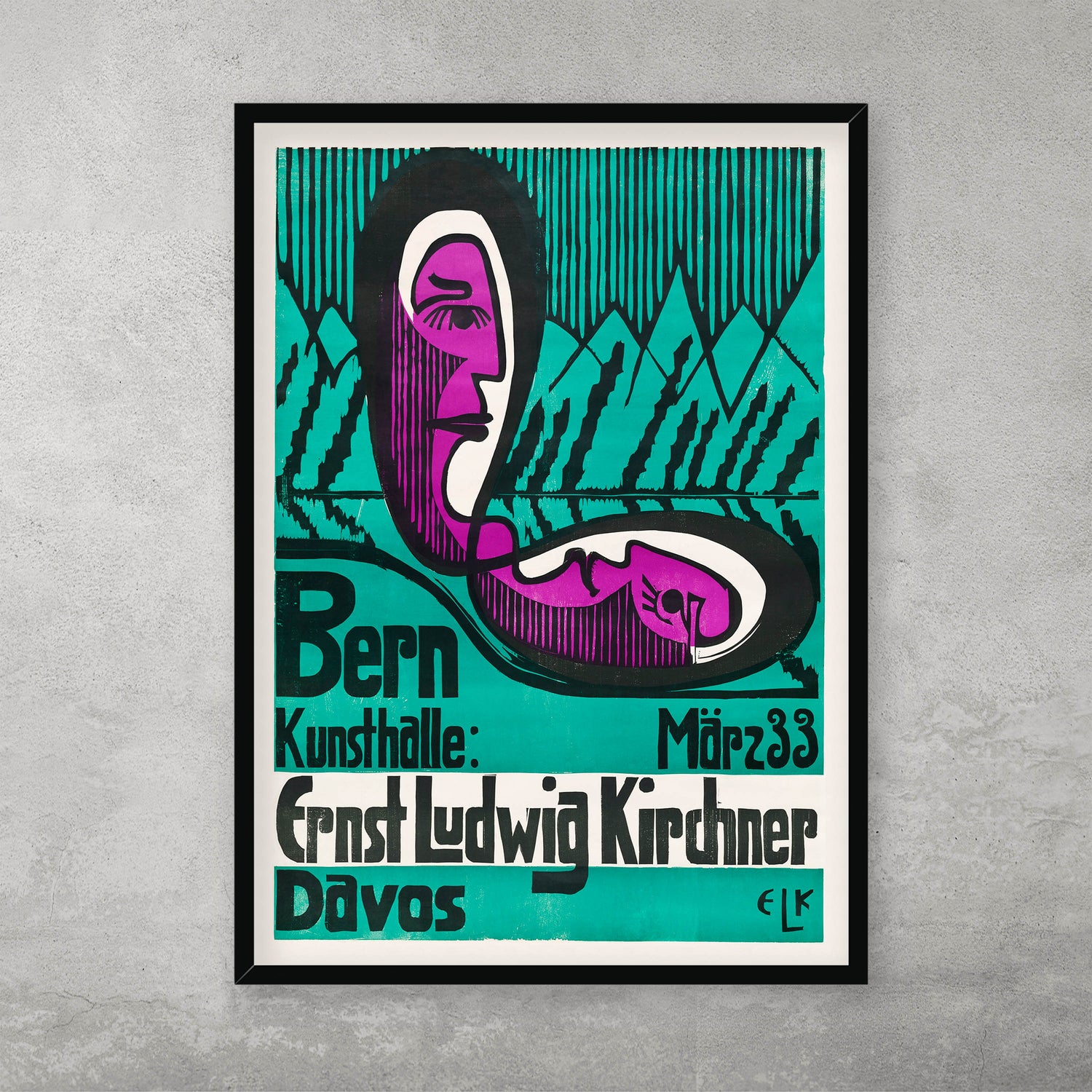 Ernst Ludwig Kirchner
