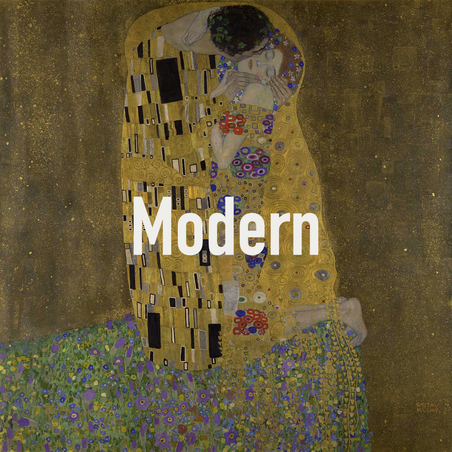 Modern