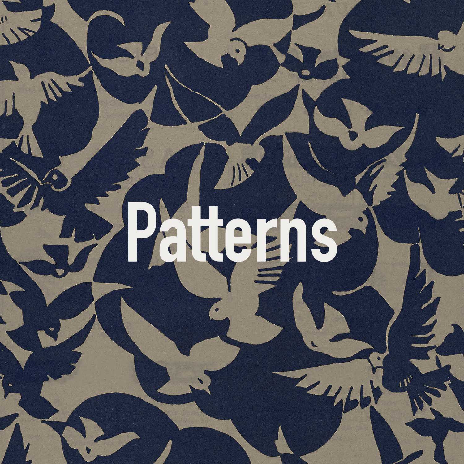 Patterns