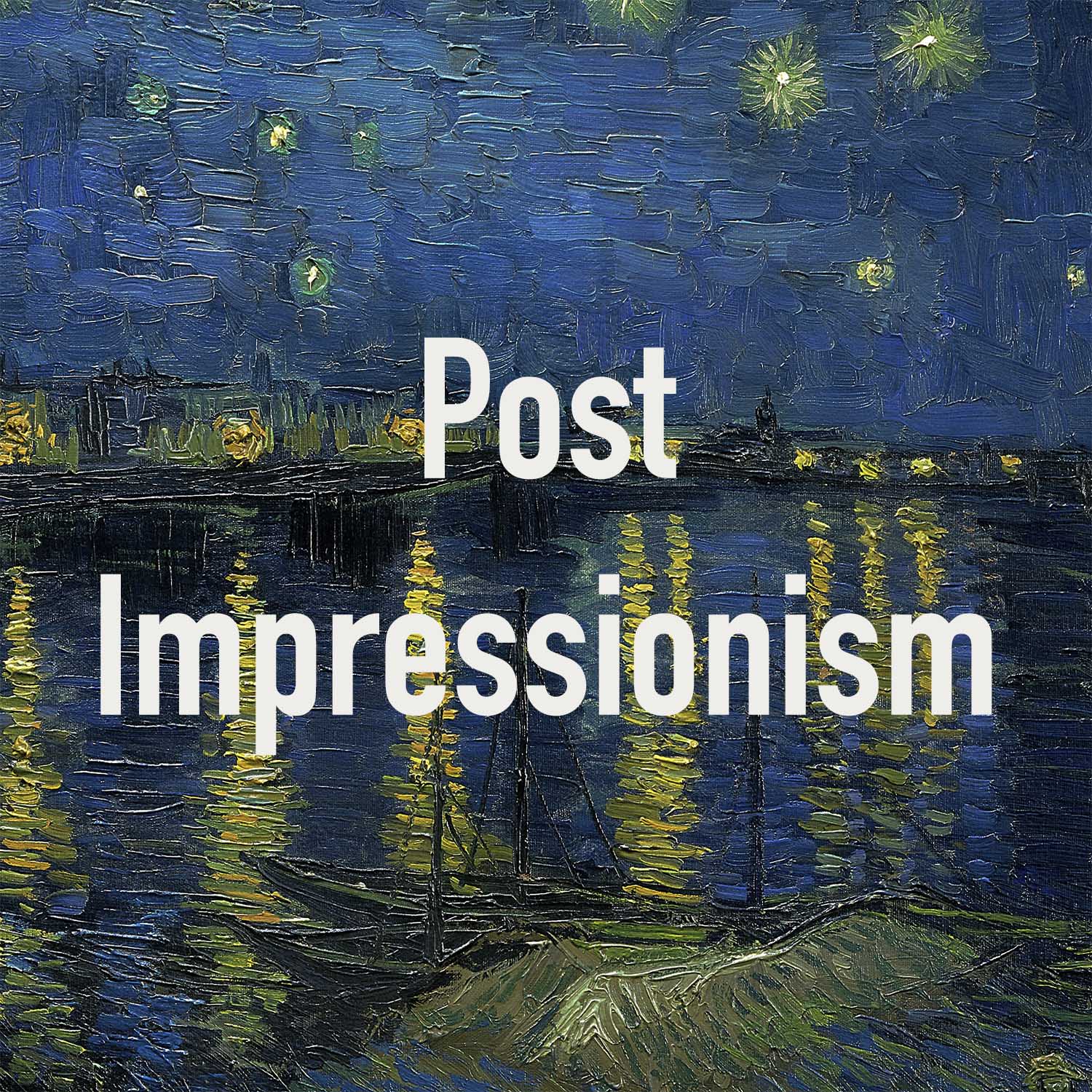 Post-Impressionism