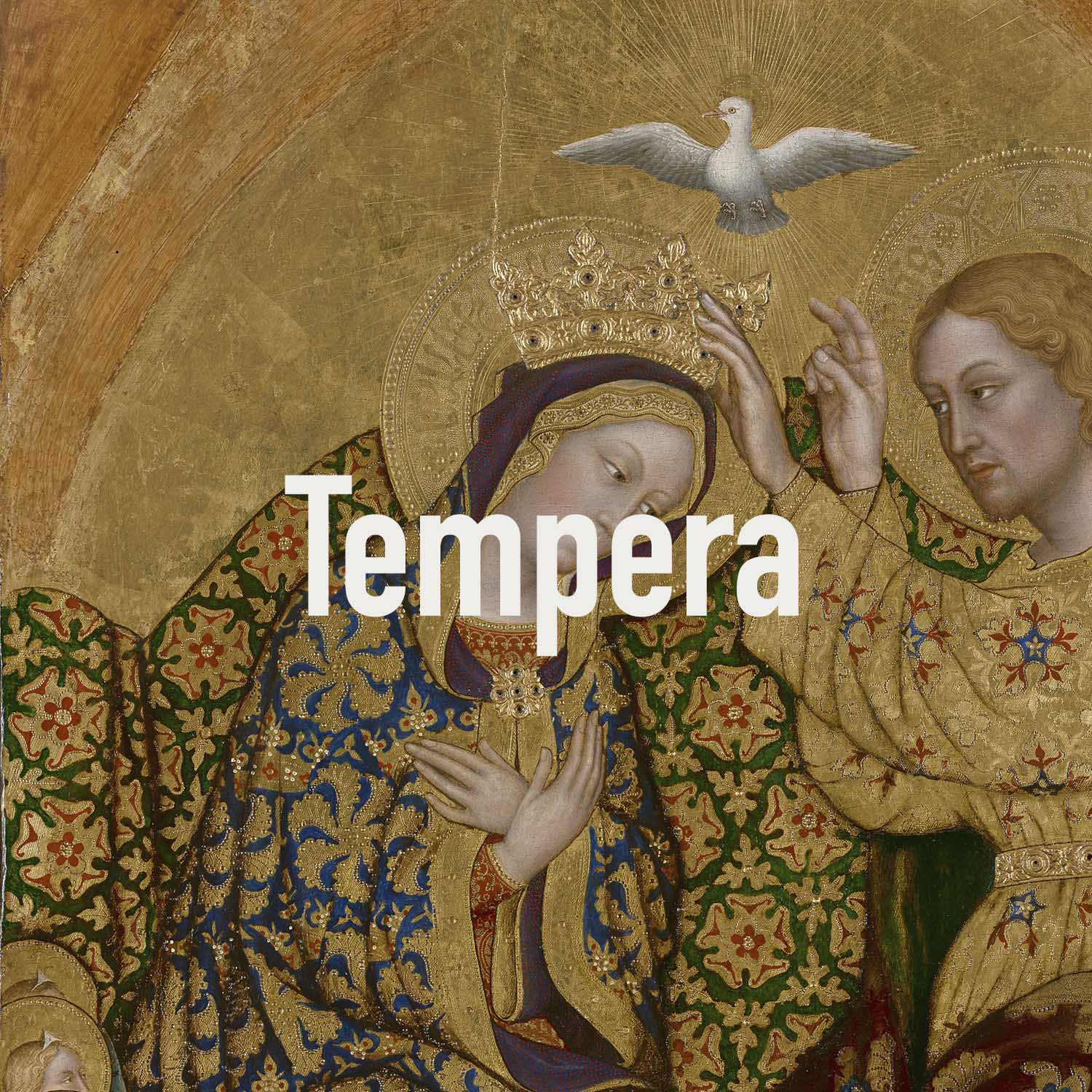 Tempera